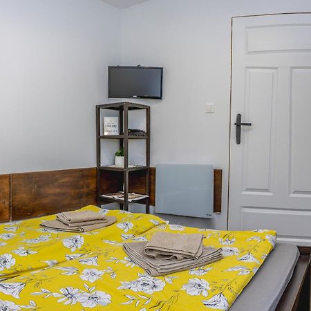 Apartament Cztery Pory Roku Бялка Татранска Екстериор снимка