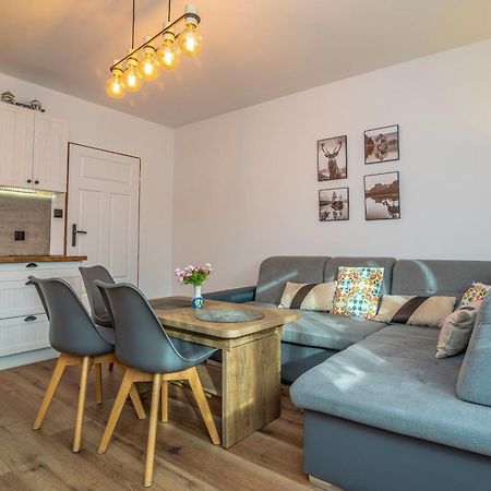 Apartament Cztery Pory Roku Бялка Татранска Екстериор снимка