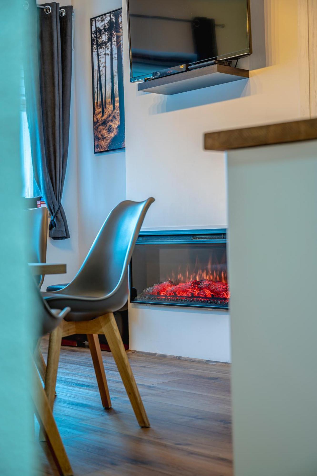 Apartament Cztery Pory Roku Бялка Татранска Екстериор снимка