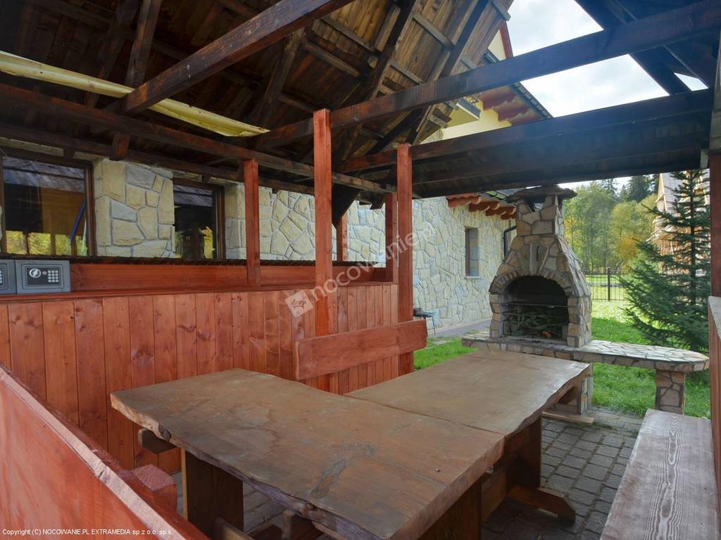 Apartament Cztery Pory Roku Бялка Татранска Екстериор снимка
